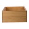 Alfi Brand ALFI brand AB3021 30" Sgl Bowl Bamboo Kitchen Farm Sink AB3021 - alternate 7